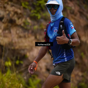 Runner Photo 5487593