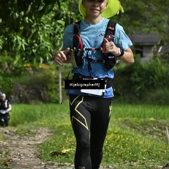 Runner Photo 5487598