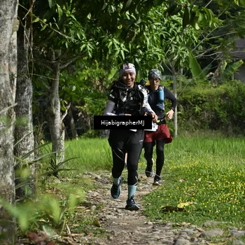 Runner Photo 5487614