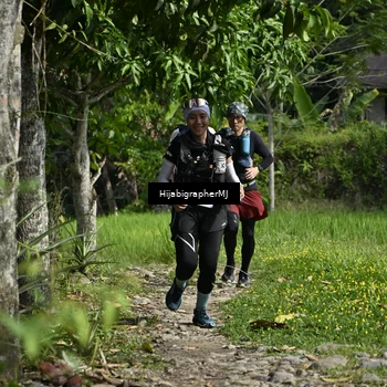 Runner Photo 5487618