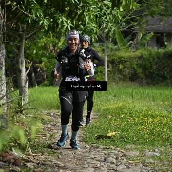 Runner Photo 5487633