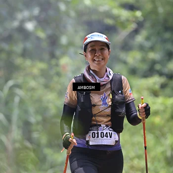 Runner Photo 5487647