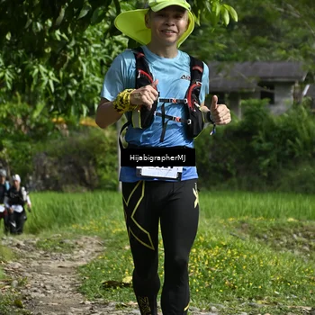 Runner Photo 5487665
