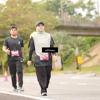 Runner Photo 5487671