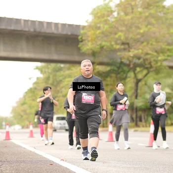 Runner Photo 5487672