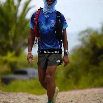 Runner Photo 5487677