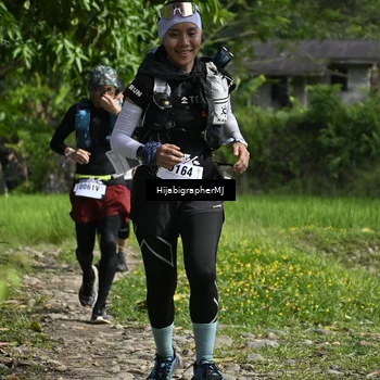 Runner Photo 5487683