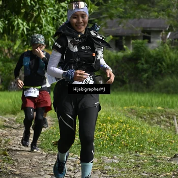 Runner Photo 5487694