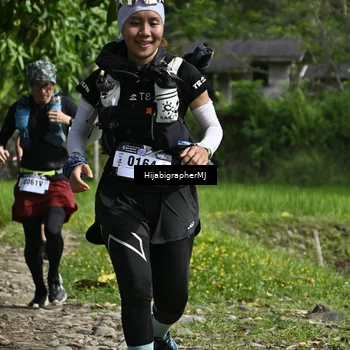 Runner Photo 5487698