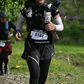 Runner Photo 5487715