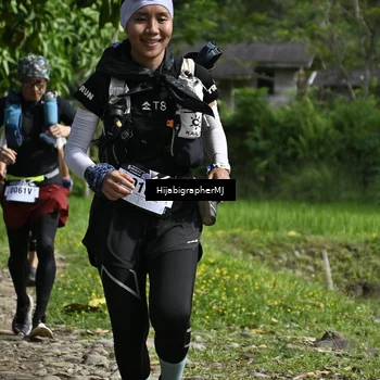 Runner Photo 5487717