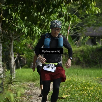 Runner Photo 5487756