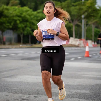 Runner Photo 5487757