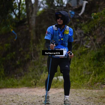 Runner Photo 5487765
