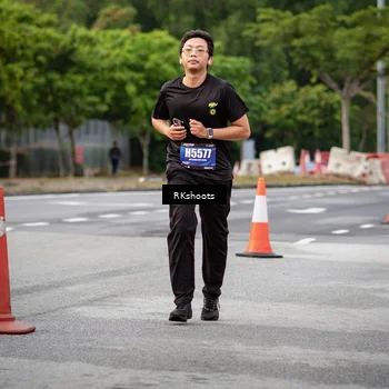 Runner Photo 5487767
