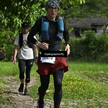 Runner Photo 5487770