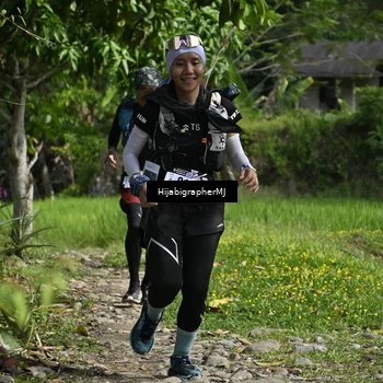 Runner Photo 5487772