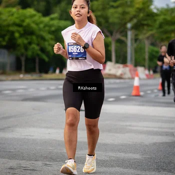 Runner Photo 5487773