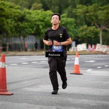 Runner Photo 5487774