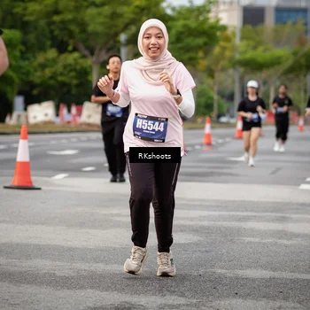 Runner Photo 5487775