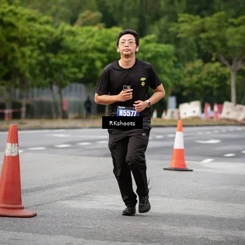 Runner Photo 5487779