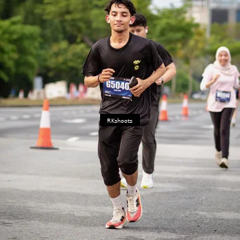 Runner Photo 5487782