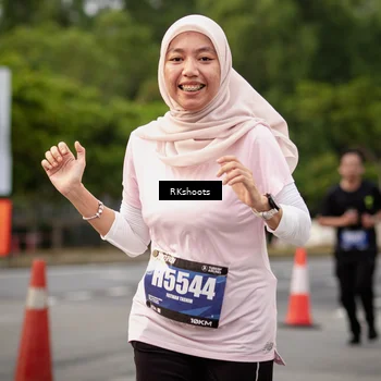 Runner Photo 5487786