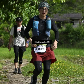 Runner Photo 5487790