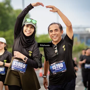 Runner Photo 5487792