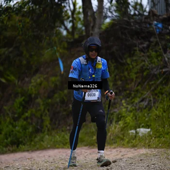 Runner Photo 5487794