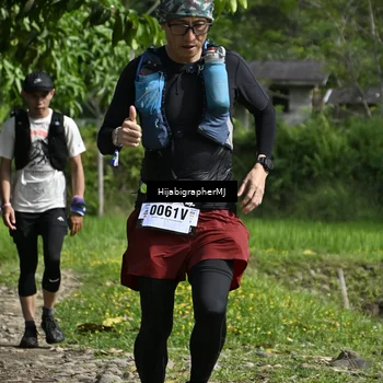 Runner Photo 5487797