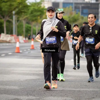 Runner Photo 5487802