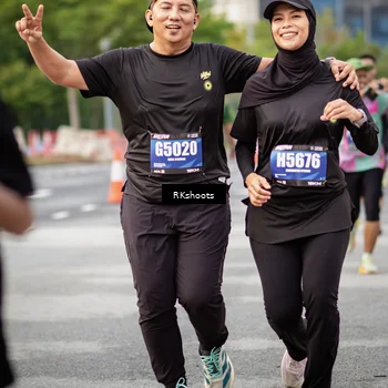 Runner Photo 5487804