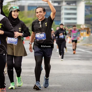 Runner Photo 5487805