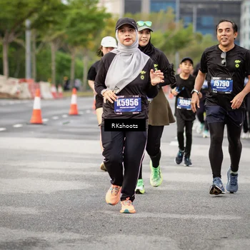 Runner Photo 5487808