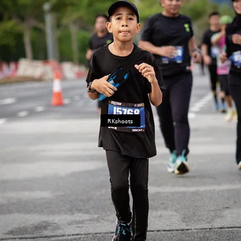 Runner Photo 5487812