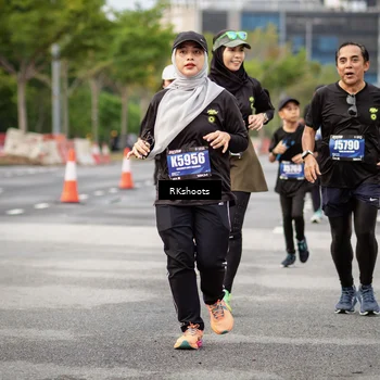 Runner Photo 5487813