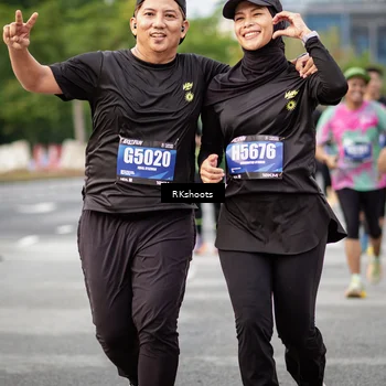 Runner Photo 5487816