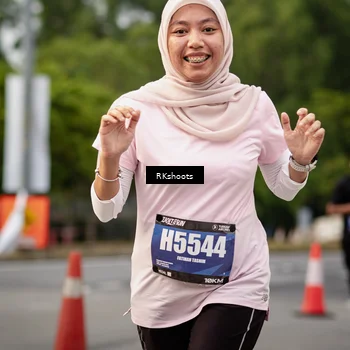 Runner Photo 5487817