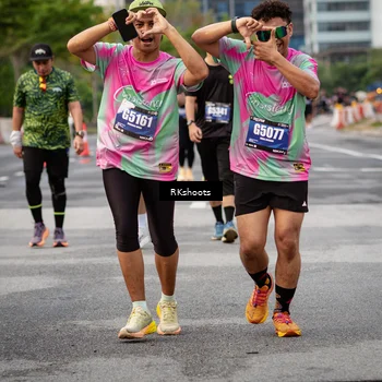 Runner Photo 5487821