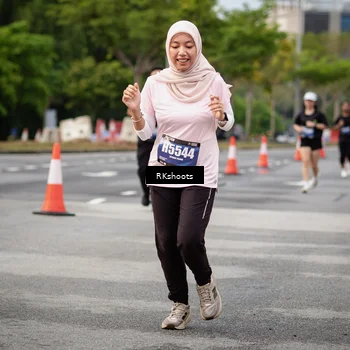 Runner Photo 5487824