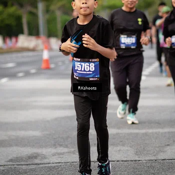 Runner Photo 5487825