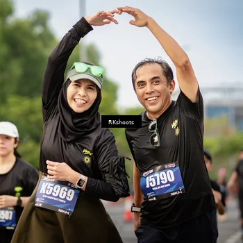 Runner Photo 5487826