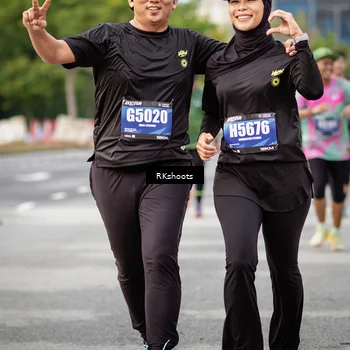 Runner Photo 5487828