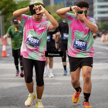 Runner Photo 5487829