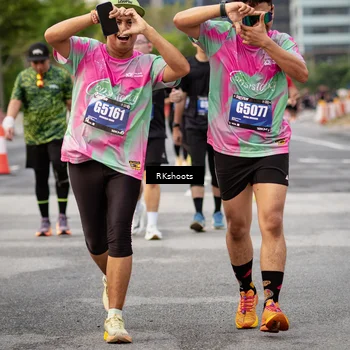 Runner Photo 5487832