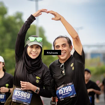 Runner Photo 5487833