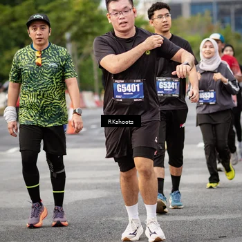 Runner Photo 5487839