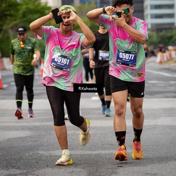 Runner Photo 5487840
