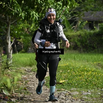 Runner Photo 5487844